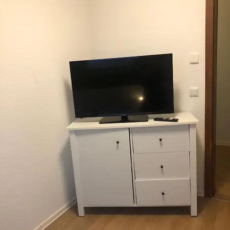 4 Zimmer-komfortwohnung Mit Viel Platz In *