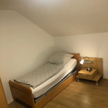 4 Zimmer-komfortwohnung Mit Viel Platz In Haltern am See