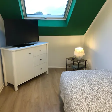 4 Zimmer-komfortwohnung Mit Viel Platz In Haltern am See