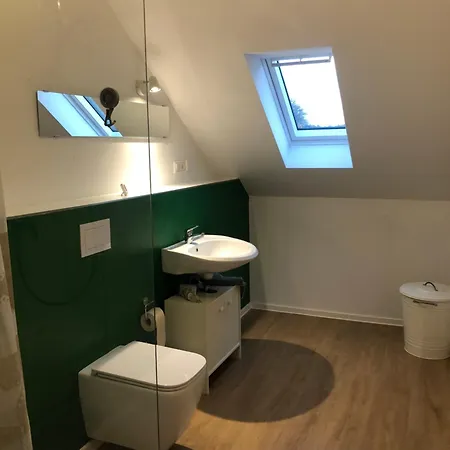 Lägenhet 4 Zimmer-komfortwohnung Mit Viel Platz In Haltern am See