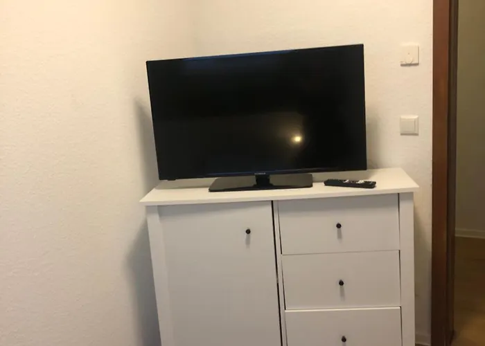 4 Zimmer-komfortwohnung Mit Viel Platz In *