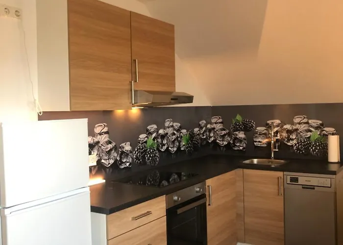 4 Zimmer-komfortwohnung Mit Viel Platz In