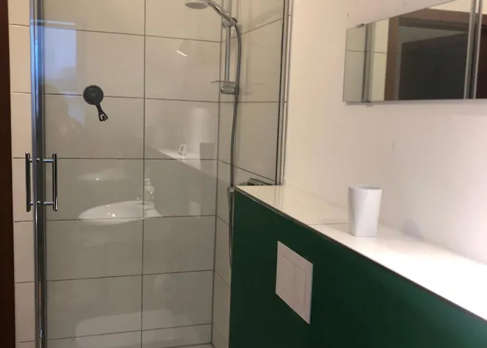 4 Zimmer-komfortwohnung Mit Viel Platz In *